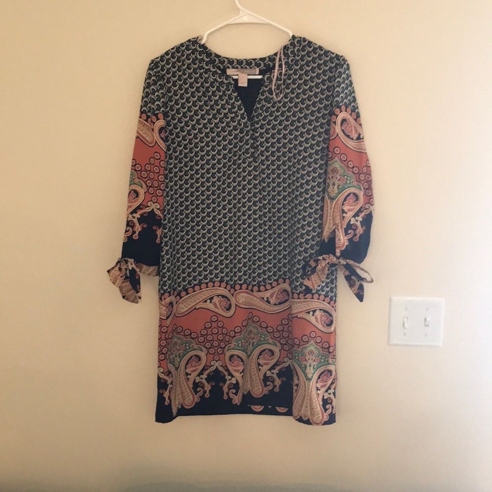 Forever 21 dress